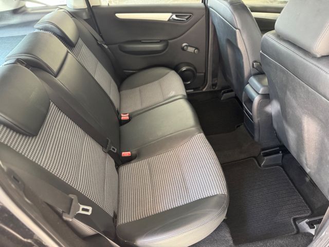 MERCEDES-BENZ B 200 B 200*2**TÜV NEU*KLIMA*2.HAND*LEDER*ALLWETTER - Bild 10