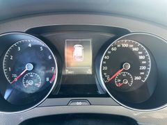 VW Golf Sportsvan Join Navi Kamera PDC AHK 1-Hand 