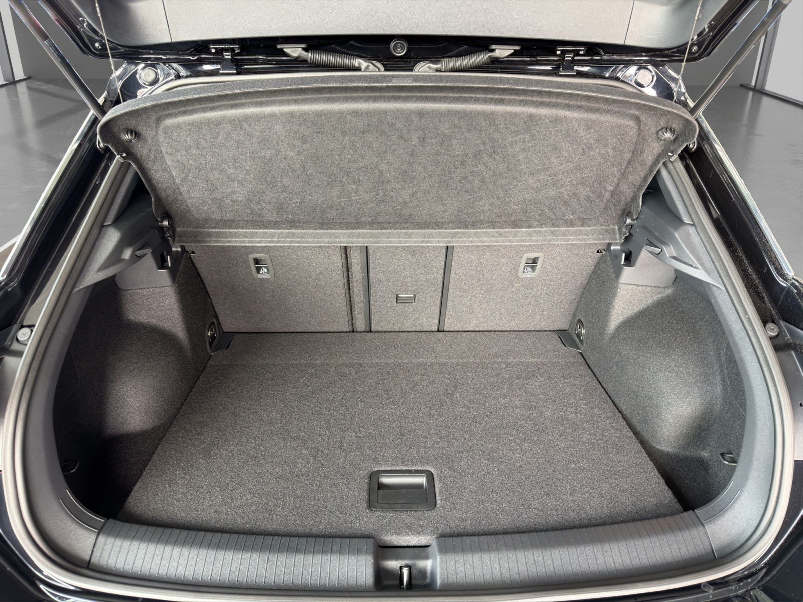 Volkswagen T-Roc - Bild 15