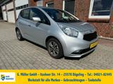 Kia Venga Dream Team KEYLESS LHZ AUTOM. - Kia Venga aus 2016