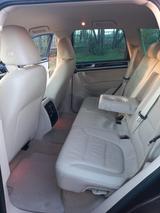 Volkswagen Touareg 3.0 V6 TDI Tiptronic BlueMotion Tech... - Volkswagen Touareg: Braun