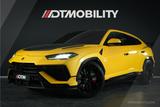 Lamborghini Urus 4.0 V8 Performante Capristo | Mansory - Lamborghini Urus: Mansory