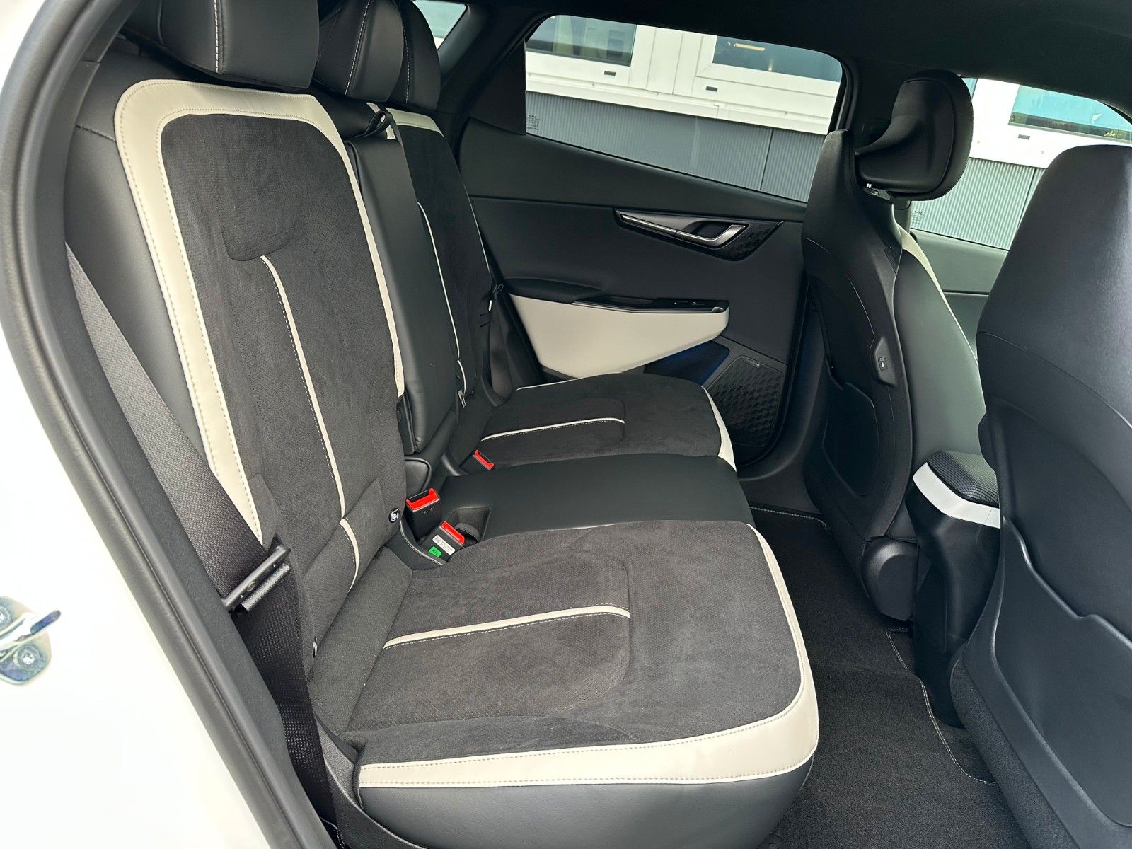 Fahrzeugabbildung Kia EV6 FL GTL 84 RWD WP ASS+ SD DE TE