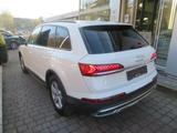 Audi Q7 SUV 45 TDI Quattro AHK Standheizung PANO - gebrauchte Audi Q7 aus dem Jahr 2023