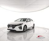 Hyundai HYUNDAI Ioniq Hybrid DCT Style - Hyundai IONIQ aus 2017