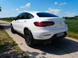 Mercedes-Benz GLC 300 4MATIC AMG Coupé 360°, HUD, Comand - Mercedes-Benz GLC-Klasse: Coupe