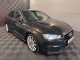 Audi A3 Lim*S-LINE*TEMPO-PAMO-DSP-SHZ-SP.SITZE-18" - Audi A3 Gebrauchtwagen in Erfurt