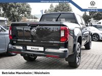Volkswagen Amarok - Vorschau Bild 4