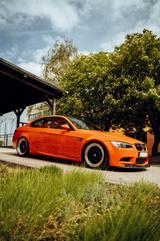 BMW M3 E92 G-Power SK2 Anniversary, Recaro... - gebrauchte BMW M3 aus dem Jahr 2012