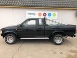 Nissan King Cab D21 - Nissan King Cab Gebrauchtwagen