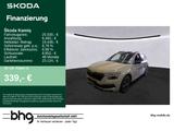 Skoda Kamiq 1.5 TSI DSG Monte Carlo *AHK*NAVI*ACC* - Skoda Kamiq in Karlsruhe