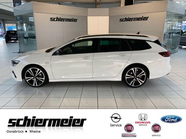 Opel Insignia ST.Ultimate GS Line Plus Automatik Lede