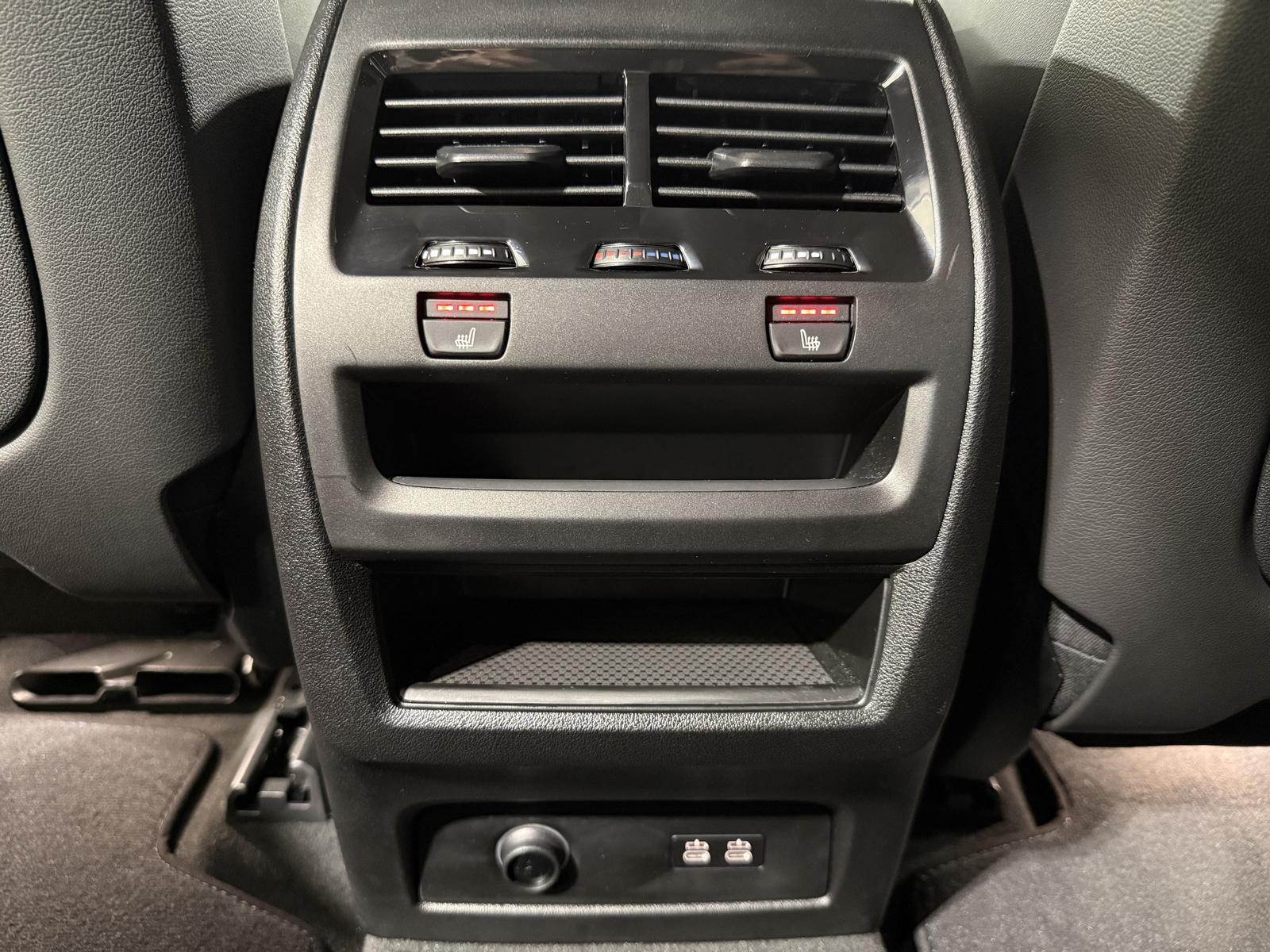 BMW X5 M60i xDrive Standhzg AHK ACC 360° HUD HK Pano