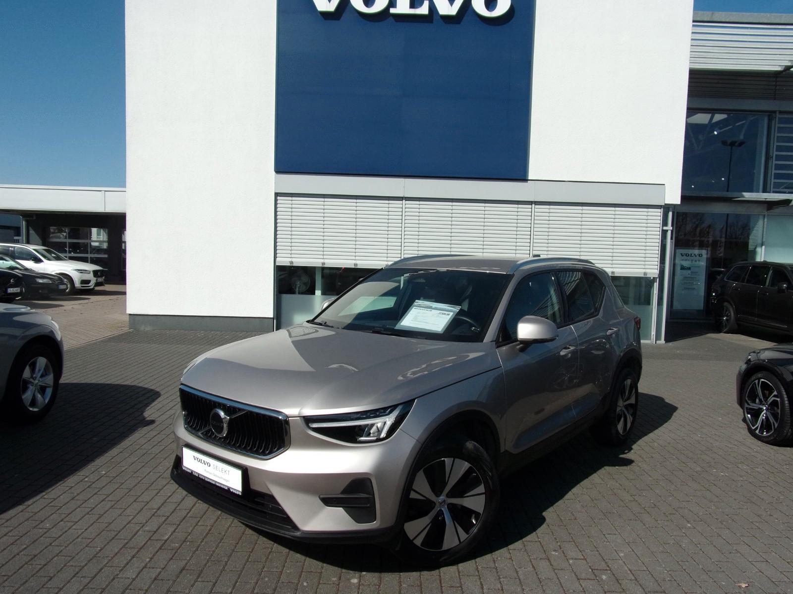 Volvo XC40 B3 Core 2WD