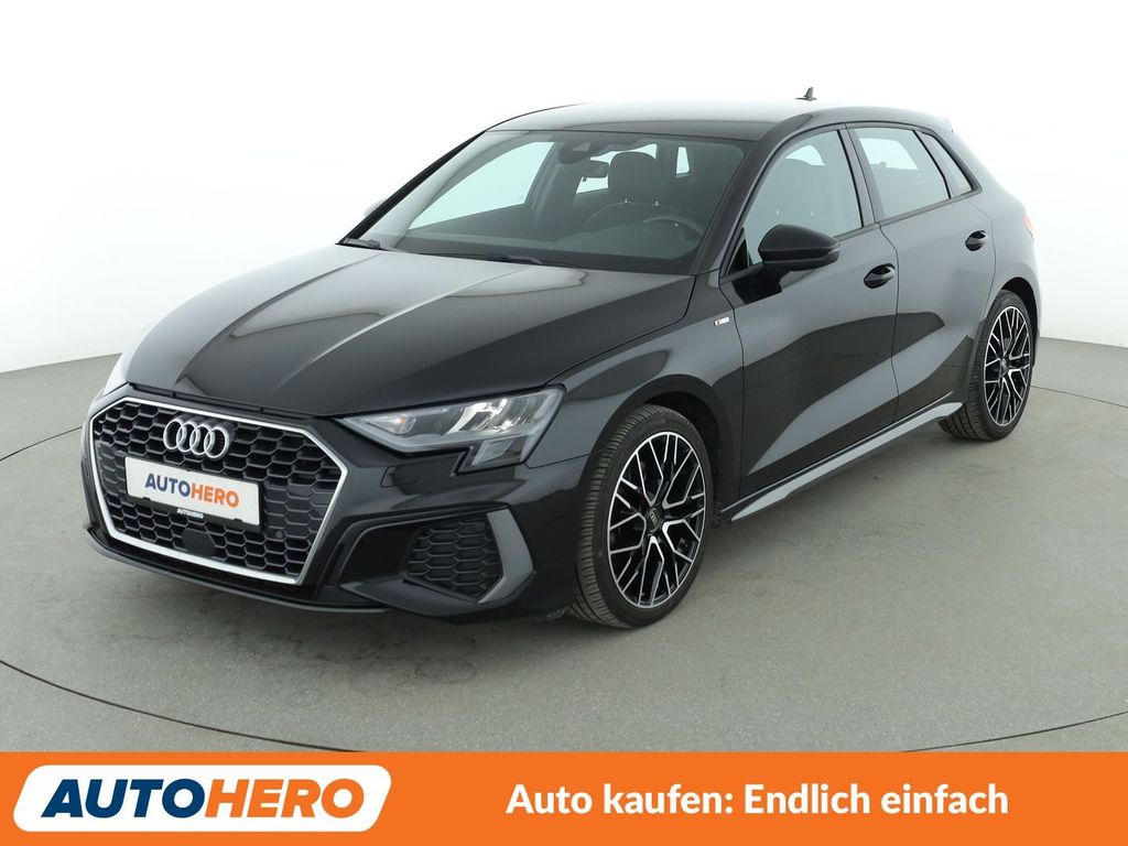 Image of Audi A3