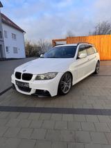 BMW 335i xDrive Touring N54 CIC  - BMW 335: Kombi, 335i Xdrive