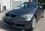 BMW 320d touring PANO PDC SITZHEIZUNG 2.HAND S HEFT - BMW 320 aus 2006: 320d