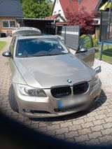 BMW 330xi - - BMW 330: Xi