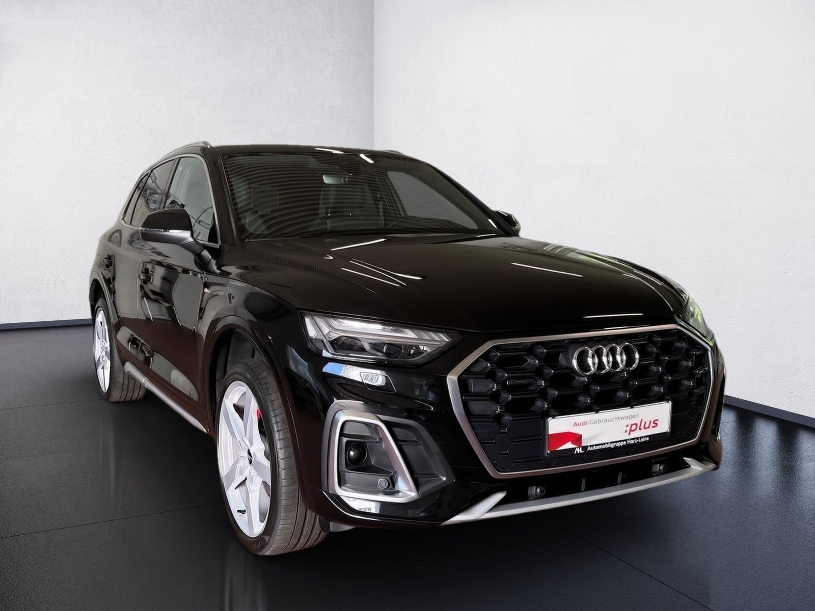 Audi Q5 - Bild 8