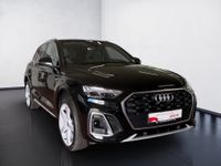 Audi Q5 - Vorschau Bild 8