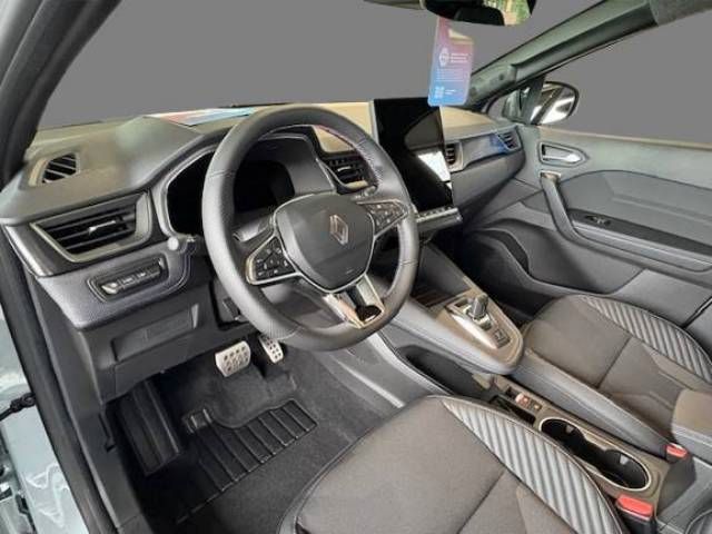 Fahrzeugabbildung Renault SYMBIOZ Esprit Alpine E-TECH Full Hybrid 160