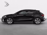 Audi A3 allstreet 35 TDI S line AHK*RFK*LED*Navi*Soun - Audi A3: Allstreet