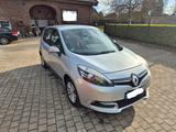 Renault Scenic 3 Benzin Nichtraucher TÜV NEU  - Renault Scenic Gebrauchtwagen in Düsseldorf