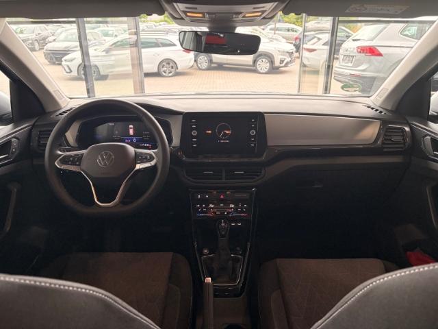 Volkswagen T-Cross 1.0 TSI Prime AHK CarPlay LED Kamera ACC, миниатюра 19