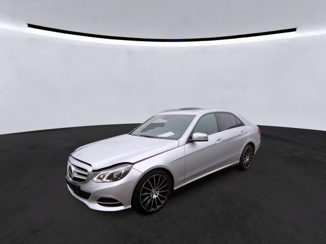 MERCEDES-BENZ E 220 CDI Limousine Avantgarde BlueEfficiency (Fahrzeug-Nummer 59)