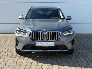 BMW X3 - 2