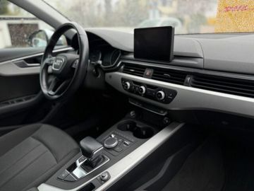Audi A4 - 4