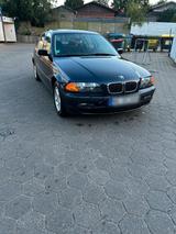 BMW 316i E46 - BMW 316: 316i E46