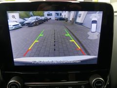 FORD EcoSport ST-Line*Kamera*