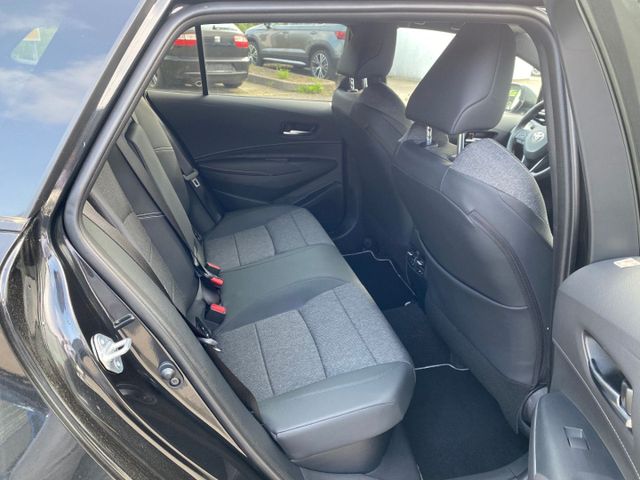 Corolla Touring Sports Teamplayer LED Safety