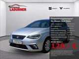 Seat Ibiza Xcellence 1,0 TSI 95 PS *LED+NAVI+KAM+PDC* - Seat Ibiza: 1.9