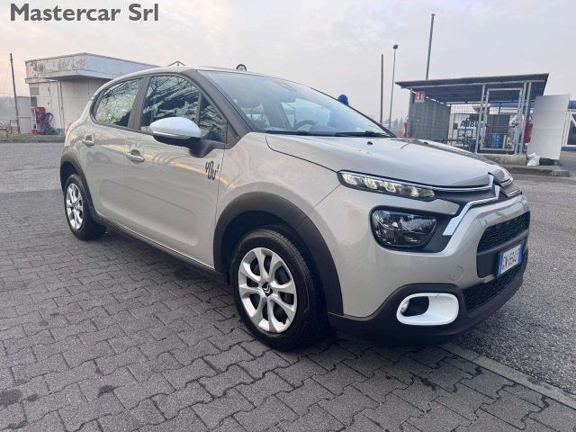 Image of Citroën C3