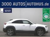 Mazda MX-30 e-SKYACTIV Advanage T-Leder LED Navi HuD - Mazda MX-30 aus 2022