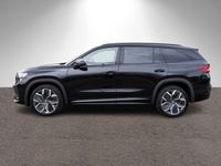 Skoda Kodiaq - Vorschau Bild 4