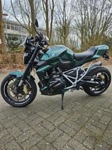 BMW R1250R - STREETFIGHTER