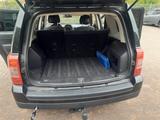 Jeep Patriot Limited 2.2 CRD Limited - gebrauchte Jeep Patriot aus dem Jahr 2011