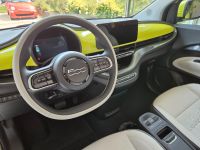 Fiat 500e - Vorschau Bild 10