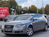Audi A6 Avant 3.0 TDI quattro/Standhzg./AHK/Navi