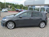 Vorschau Volkswagen Golf