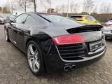 Audi R8 4.2 FSI R tronic quattro 2.HAND/TOP ZUSTAND! - gebrauchte Audi R8 aus dem Jahr 2009