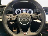 Audi S3 - Vorschau Bild 16