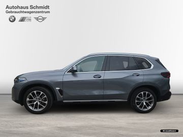 BMW X5 - 2