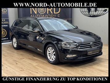 Volkswagen Passat Variant - 1