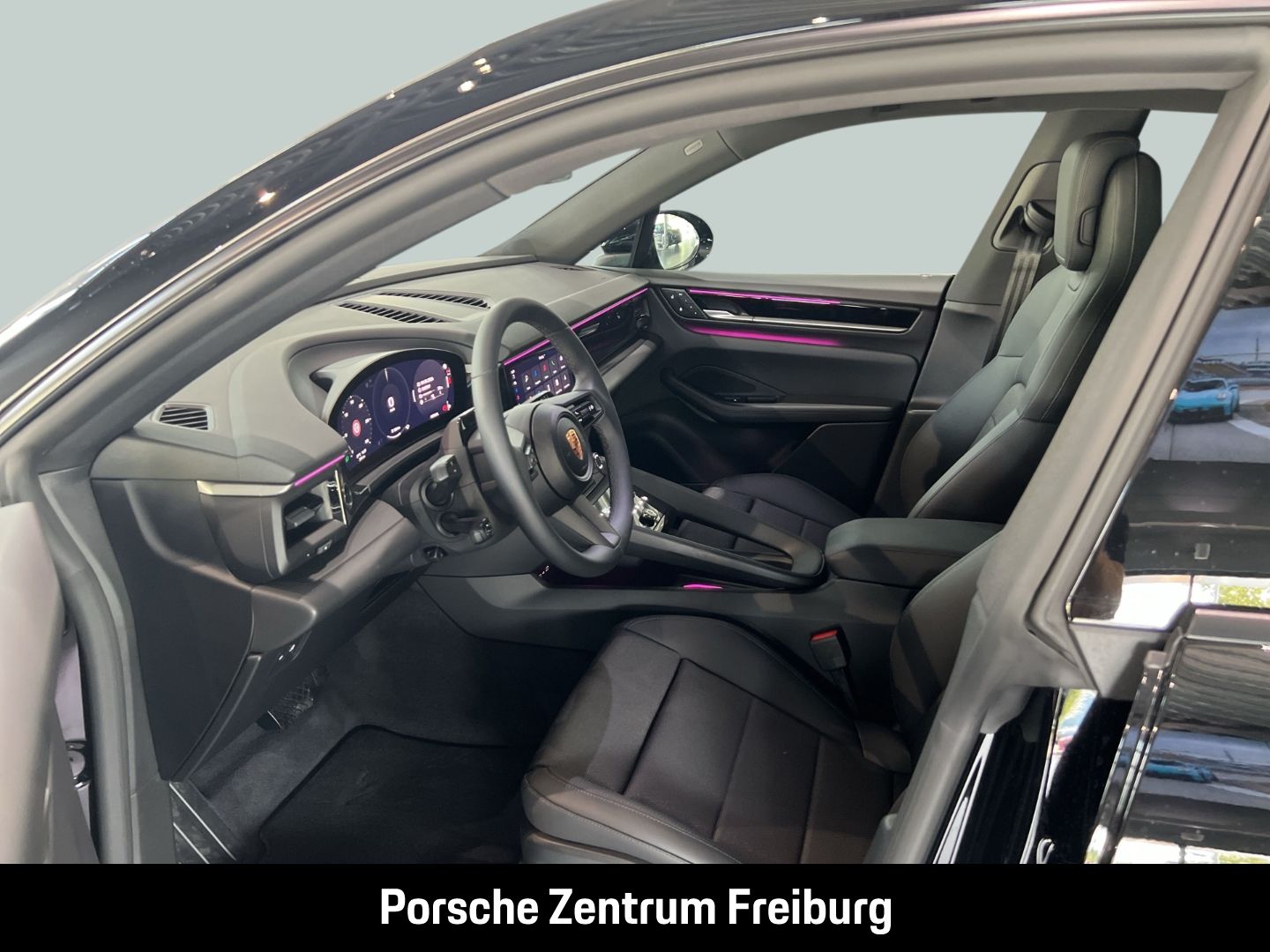 Porsche Macan - Bild 7