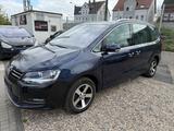 Volkswagen Sharan 2.0 TDI 125kW BMotion Tech Highline - Volkswagen Sharan in Herne