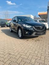 Mazda CX5 Diesel - Mazda CX-5 in Kassel